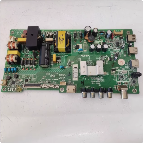 促销!康佳LED43E330C主板35021026屏1014YT 72001014YT好