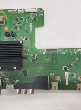 原装夏普LCD-55S3A主板QPWBXG516WJN2配屏LSC550FN04-R03