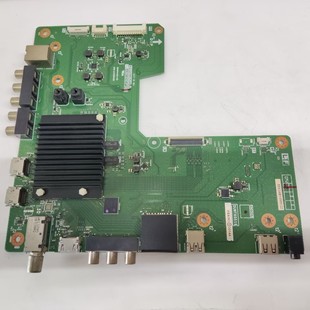 原装夏普LCD-55S3A主板QPWBXG516WJN2配屏LSC550FN04-R03