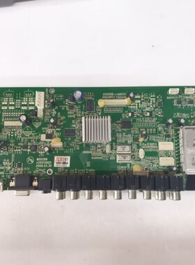 原装康佳LC52DT08DC主板35013925 35014679屏LTA520HB09 测试好