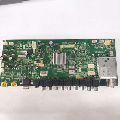 原装康佳LC52DT08DC主板