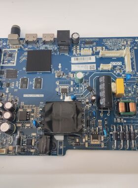 原装PPTV A43电视主板TPD.T920T.PB751配屏SDL430FY(BD0-F1B)现货