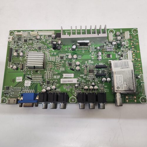 海信TLM32E29X液晶主板RSAG7.820.1578配屏LTA320AP02现货