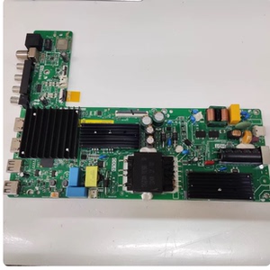 小米L55MA-EA驱动板 主板 TPD.T963.PC791 N配屏L55MA-A-BOE