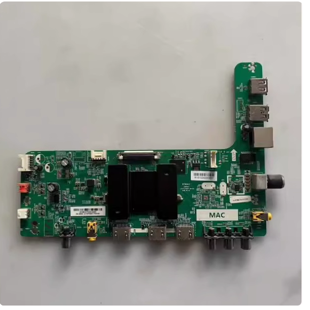 促销东芝55L2600C/55L26CMC主板RT69AV 2969A7 V1.0屏LVF550CSDX