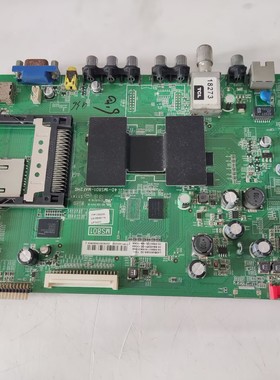 *TCL L48E4650AN-3D主板40-1MS801-MAF2HG屏LVF480SE2L SD9现货