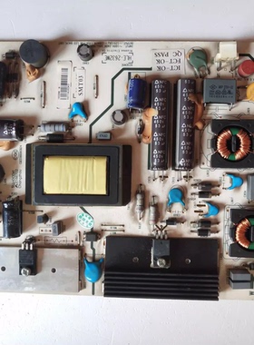 适用于海信LED26KO1 26K11G电源板RSAG7.820.4321 HLE-2632WE好