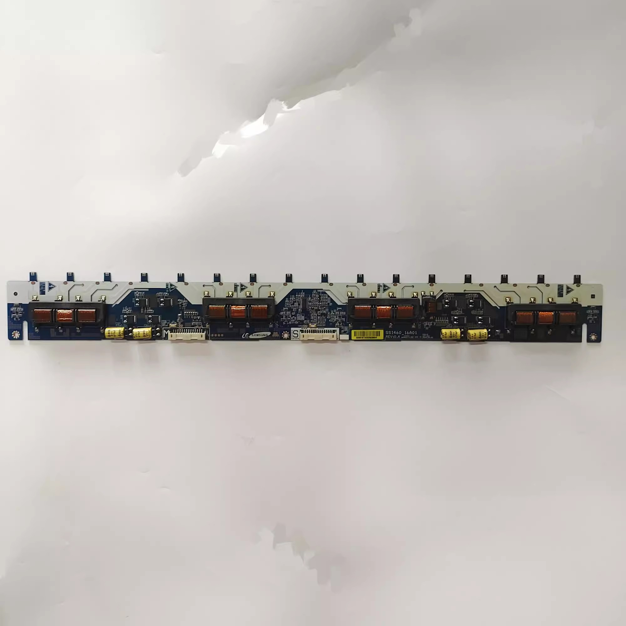 高压板SSI460-16A01REV0.4