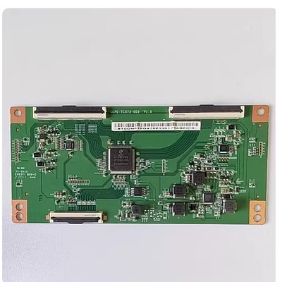 原装海尔LS58A51 酷开58C70 58A52F逻辑板 CCPD-TC575-009 V1.0