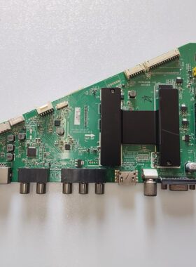 适用于！海尔LE48F3000W主板0091802852B屏LSC480HJ01-8现货