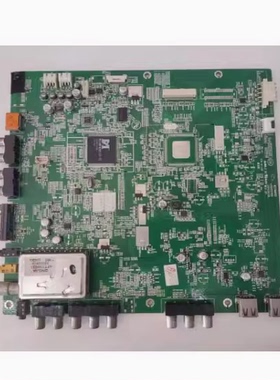 原装康佳LED37MS92C主板MST6M182 35015709配屏KPL+370A1CE10