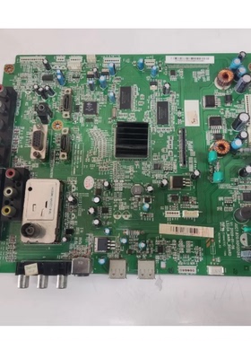 原装长虹LT37900FHD主板JUC7.820.00020262配屏LC370WUN现货