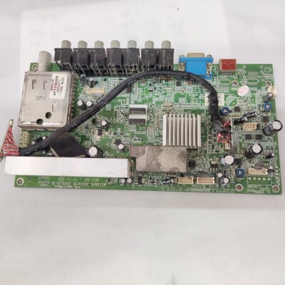 适用于！康佳LC24FS66DC液晶电视主板35014118配屏M236MWF1