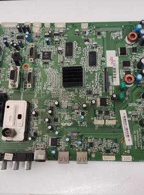原装长虹 LT42810FU主板JUC7.820.00024641屏T420HW04已测好