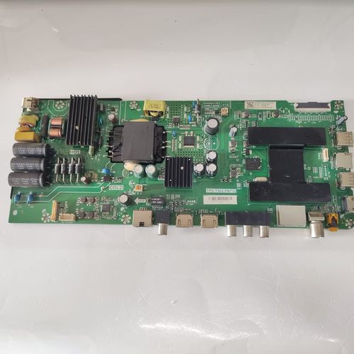 促销！海尔LE43AL88A51主板TPD.T962.PB732配屏PT430CT02-4现货