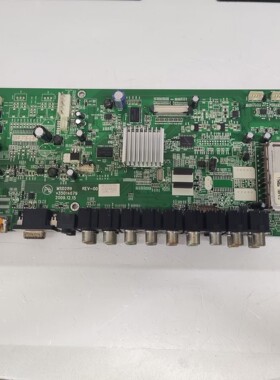 *康佳LC42GS80DC主板35014679配屏KPL+420B1C302实拍图