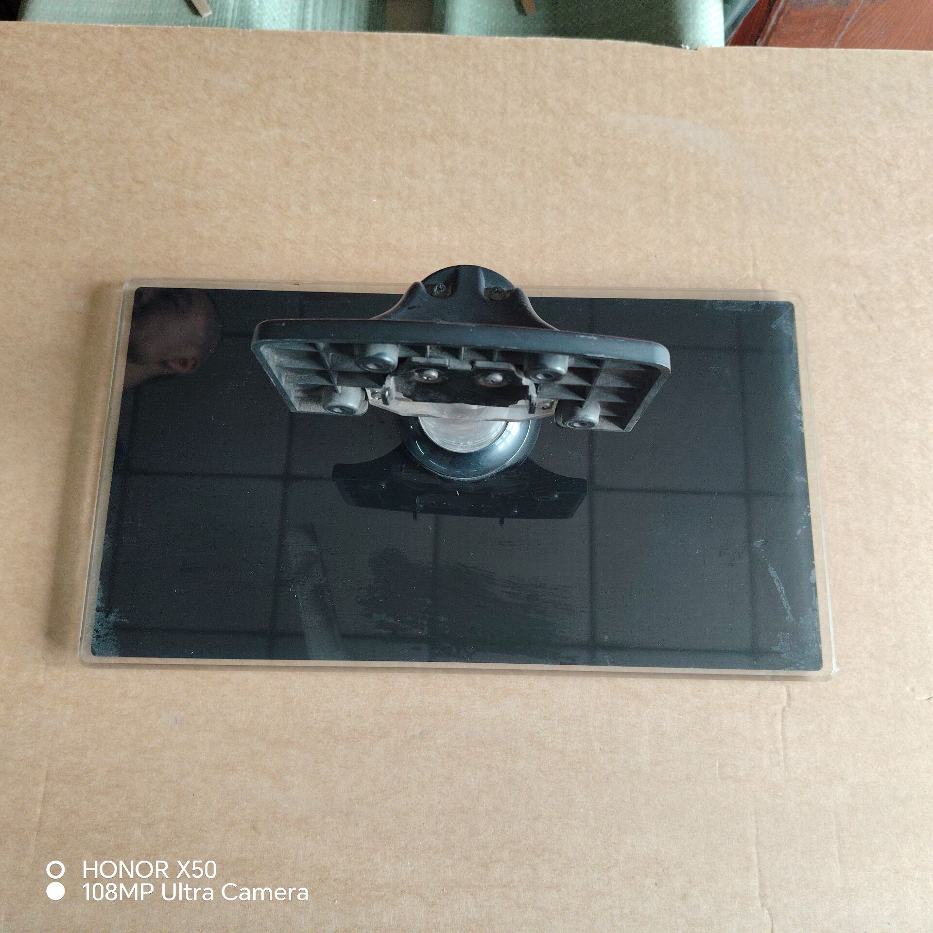 原装海信LED37T28P底座