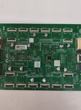 原装 创维酷开75P6E 恒流板D8T80A N012406-002661-002 现货 测好