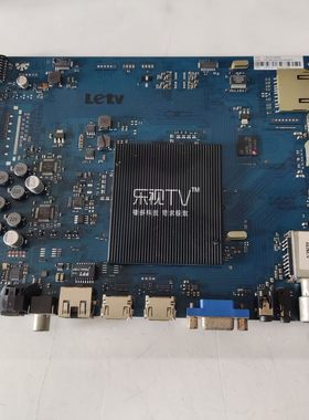 原装乐视Letv S50 Air主板X50-Air-MB-H4200屏TPT500J1-LE8已测好