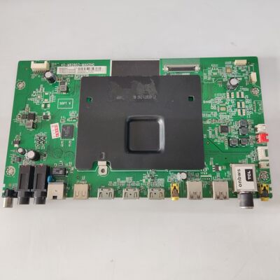 *TCL L48P1-CUD电视主板40-M82803-MAH2HG配屏LVU480ND1L SD9