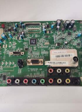 适用于！长虹LT32710主板JUC7.820.00037562配屏T315XW03已测好