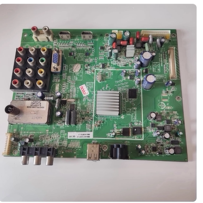 原装创维42L05HF 电视主板5800-A8M600-0020 屏S4200TA0A/B