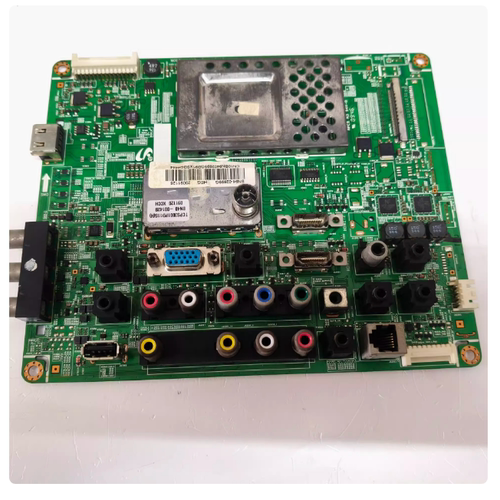 适用于！三星LA46B550K1H主板BN41-01176A屏LTF460HA06实拍图