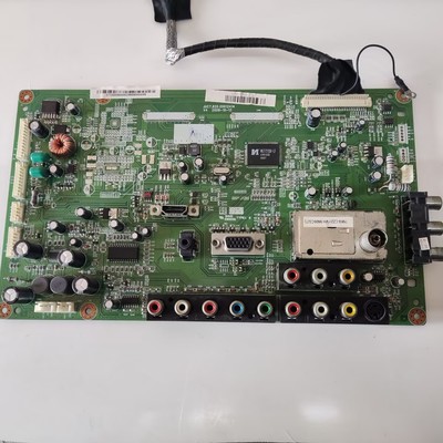 *长虹LT32629 LT32710主板JUC7.820.00012414屏LC320WXE注意接口