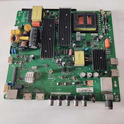 原装康佳LED49F1500N主板TP.MS881.PC701屏34YT 72000034YTGK