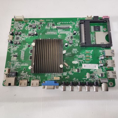 原装康佳LED55R6680AU主板35019392配屏72000445YT 445YT已测好