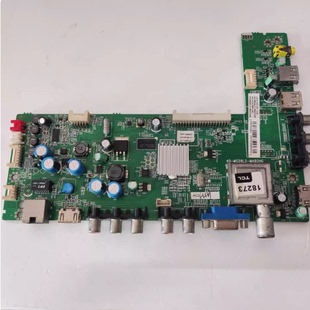 TCL 3D主板40 MS28L2 MAB2HG配屏LC420DUN 液晶电视L42F1300