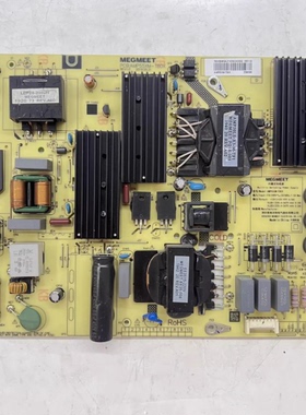 液晶 小米 L55M6-5 L55B6-5 L58M6-5 电源板KB-5150 AMP55XM-T80X