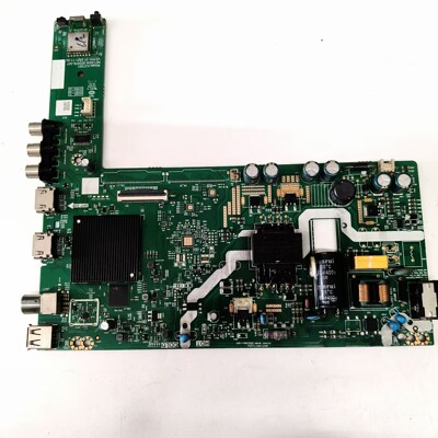 促销！酷开40P31主板A3T201 N012406-002076-007配屏SDL400FY QD0