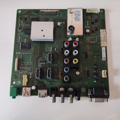 原装索尼KLV-40EX400主板1-880-238-32配屏LTY400HM01实拍图