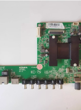 适用于！康佳LED48K70S主板35019688屏72000050YT 50YTGK已测好