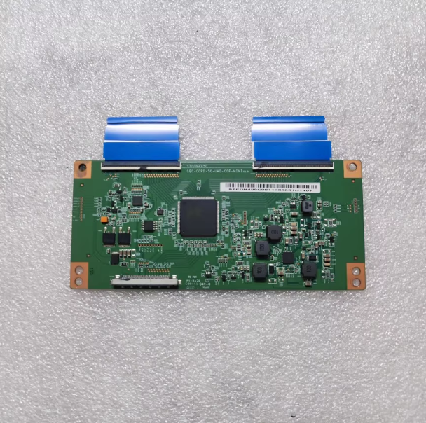 逻辑板CEC-CCPD-50-UHD-COF