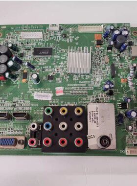 *创维26S15HM 主板5800-A8R190-1020/102C 配屏S2600TA0E 实拍图