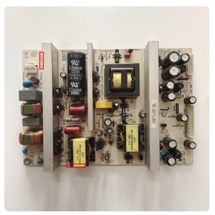 原装TCL L32C12 L32E06 3211CDS电源板465-01A2-19001G已测好