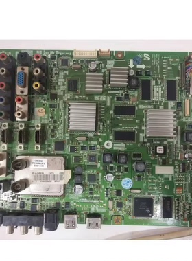 促销!三星LA40A650A1R主板BN41-01062C屏LTF400HA03好