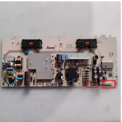 *原装海尔L32F1 LK32K1 L32R3电源板DPS-151AP 2950244506已测好