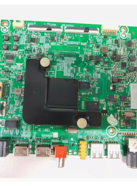 海信65V1A-J 主板RSAG7.820.9538 配屏HD650V1U72-T0 已测好