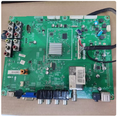 原装海信TLM42V78PK主板RSAG7.820.2111配屏LC420WUE已测好