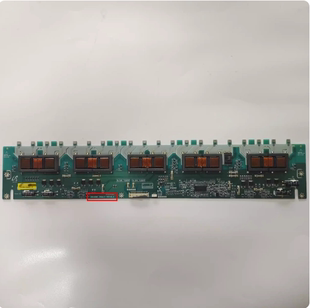 TCL L40E9FE L40E9SFR L40M9FE高压板SSI400-20A01 REV0.5 REV0.6