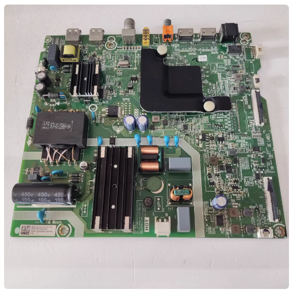 适用于！海信55V1A-J主板RSAG7.820.9444屏HD550VIU72-T0L5现货