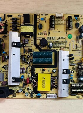 适用于松下TH-49DX680C电源板5800-L4U02A-0000 168P-L4U02A-00现
