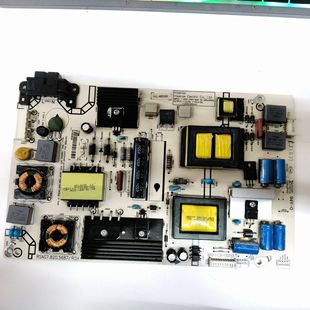 原装海信LED43EC291N 电源板RSAG7.820.5687 HLL-4855WR单电容4针