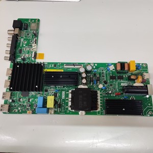 小米L55MA-EA驱动板 主板 TPD.T963.PC791 N配屏L55MA-A-BOE