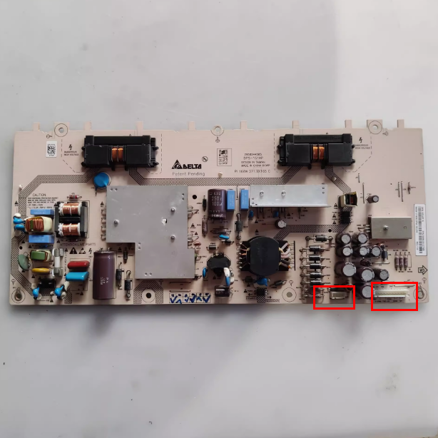 适用海尔L32F1 LK32K1 L32R3 L32K3A电源板H DPS-151AP2950244505