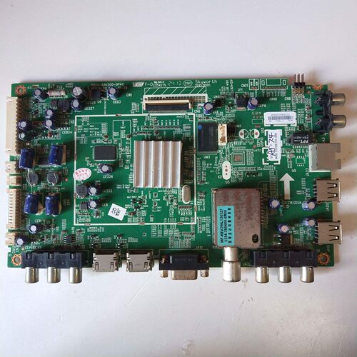 原装创维50E550E主板5800-A8K500-0P40配屏V500HK1-LS5现货