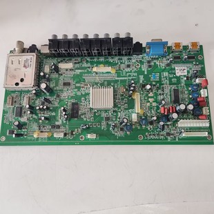原装康佳LC42DS60C主板MST6U89 35013326配屏LC420WUN现货